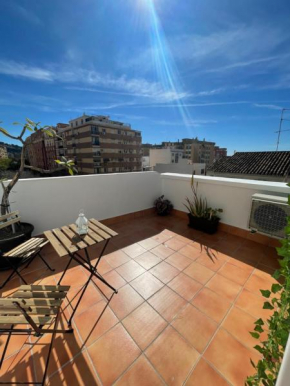 Apartamento Plumaria